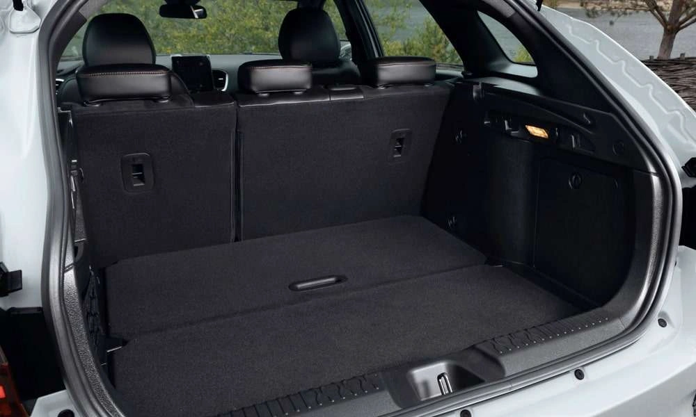 Lada Vesta SW Sportline - фото №38