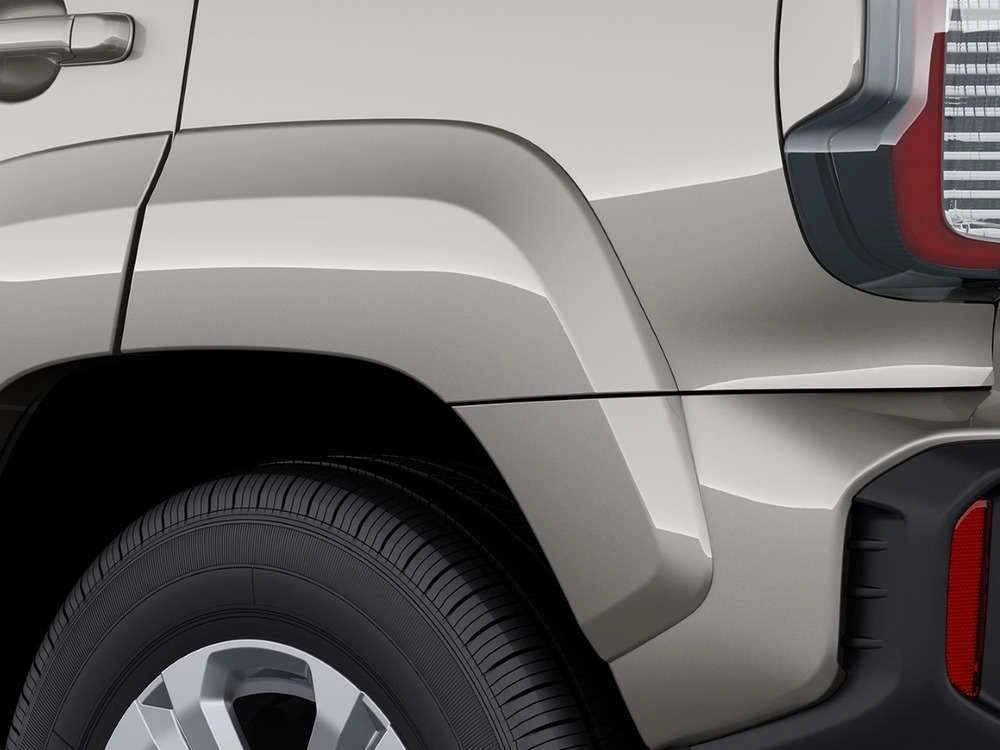 Lada Niva Travel - фото №8