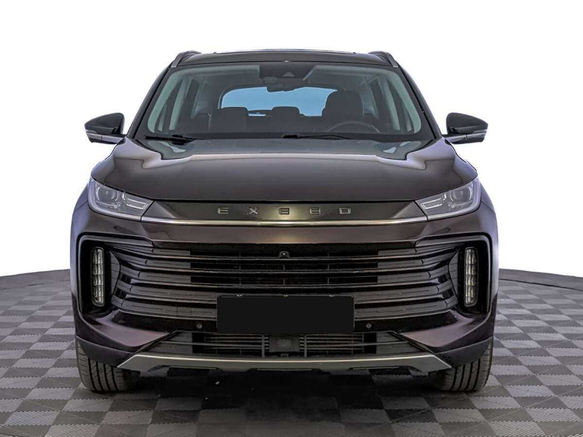 EXEED TXL, 2022 - фото №2