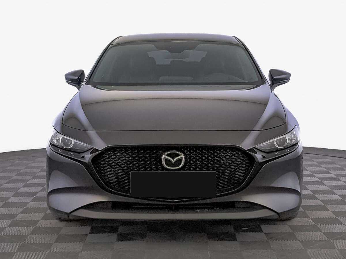 Mazda 3, 2019 - фото №2