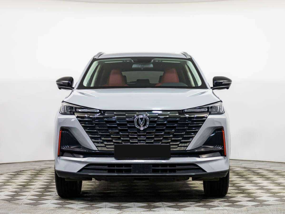 Changan CS55PLUS, 2023