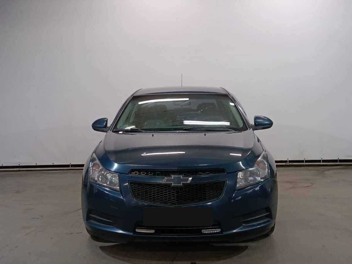 Chevrolet Cruze, 2012 - фото №2