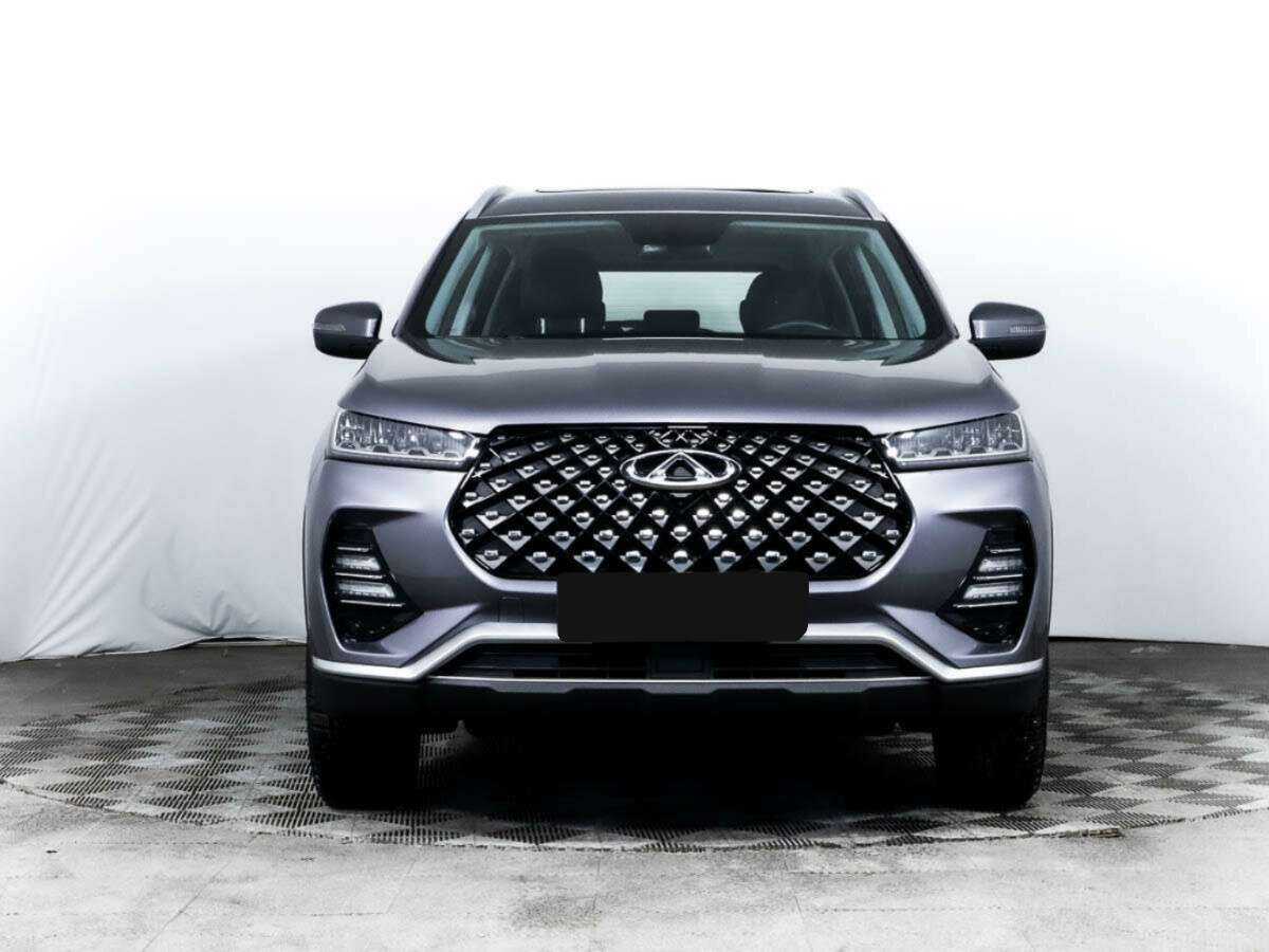 CHERY Tiggo 7 Pro, 2022