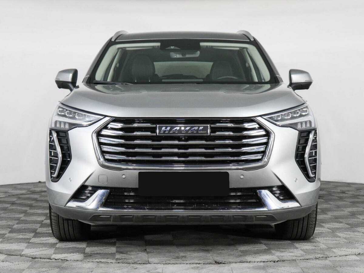 Haval Jolion, 2022 - фото №2