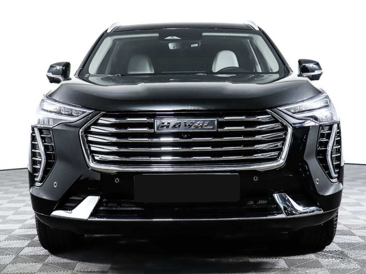 Haval Jolion, 2023