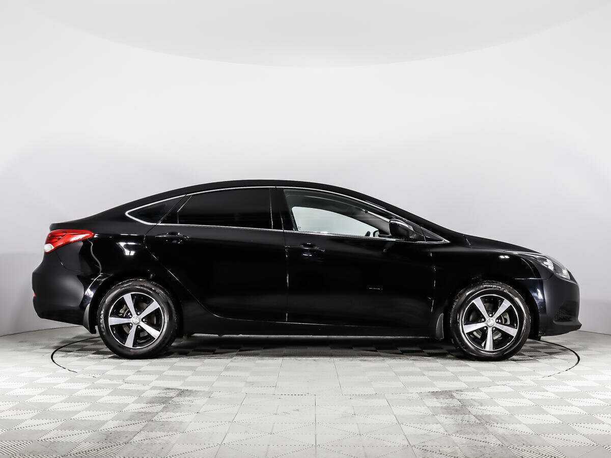Hyundai i40, 2016 - фото №4