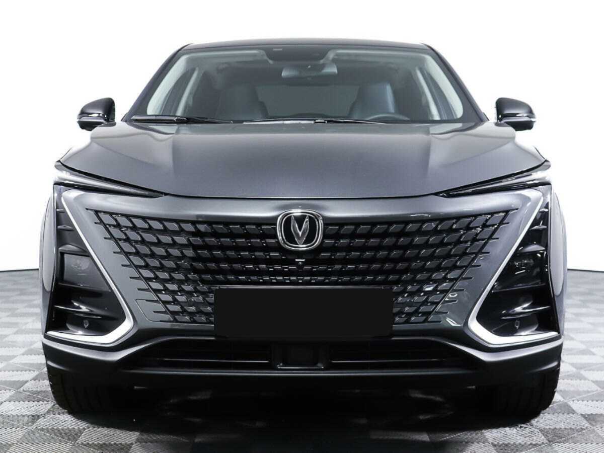 Changan UNI-T, 2023