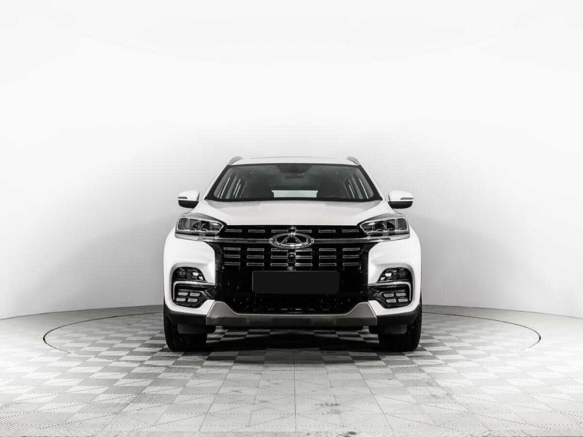 CHERY Tiggo 8, 2022 - фото №2