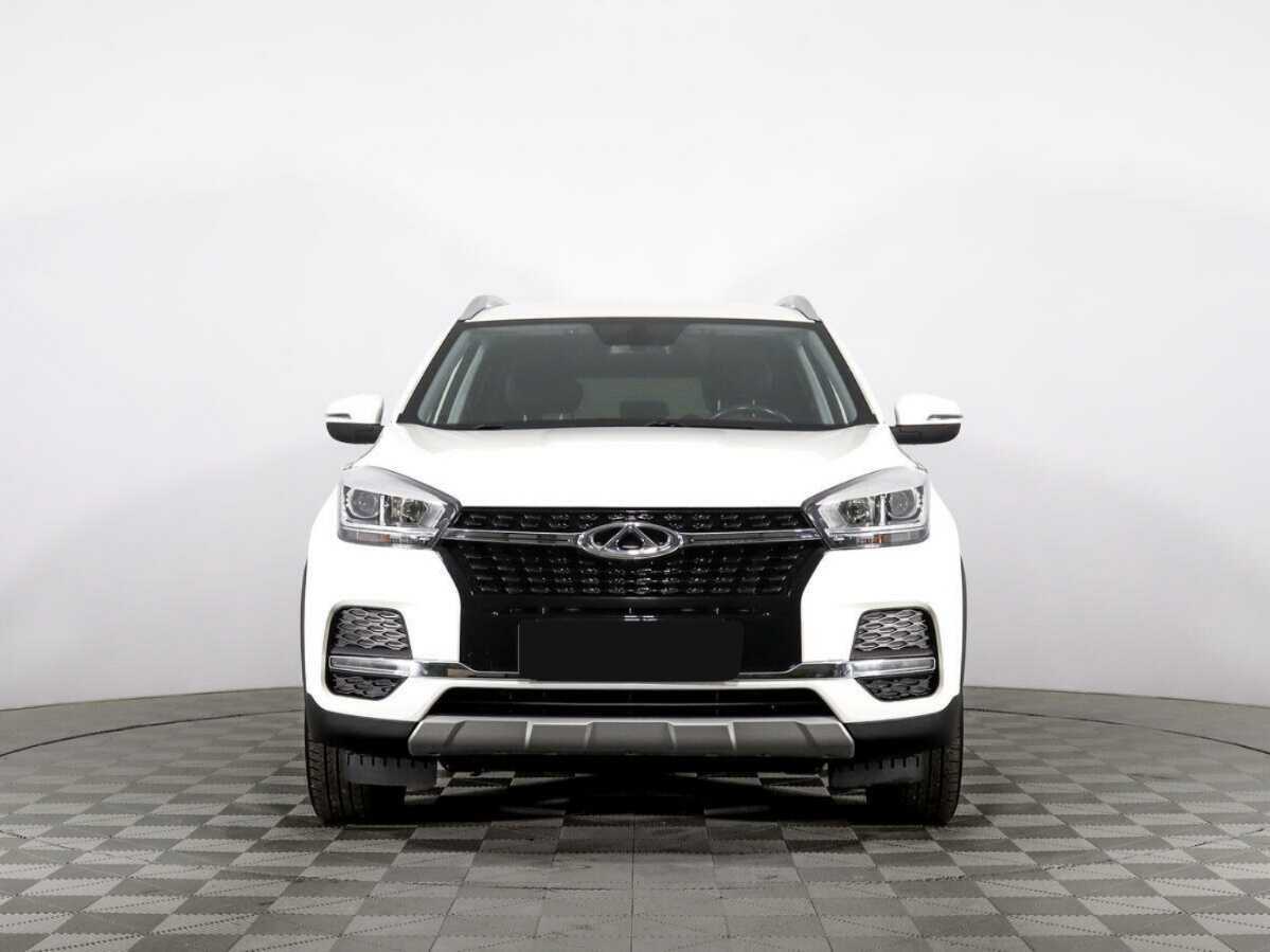 CHERY Tiggo 4, 2019 - фото №2