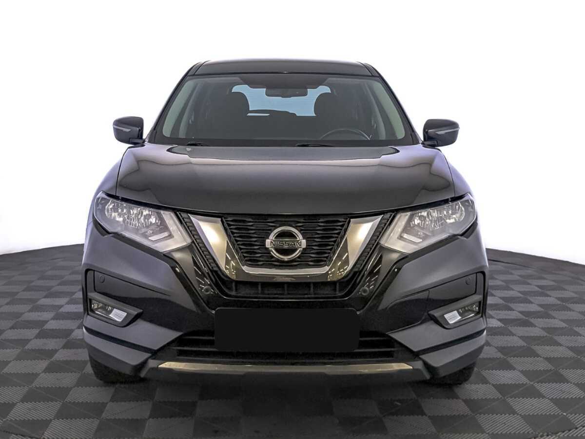 Nissan X-Trail, 2022 - фото №2