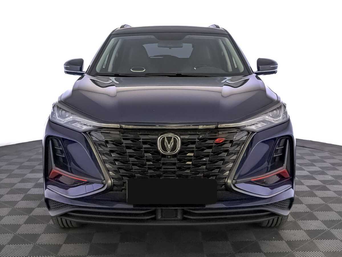 Changan CS75PLUS, 2023 - фото №2