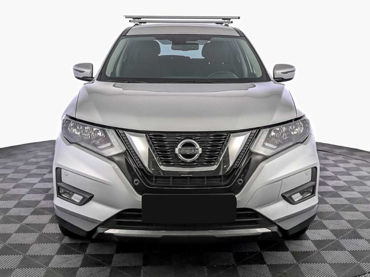 Nissan X-Trail, 2022 - фото №2