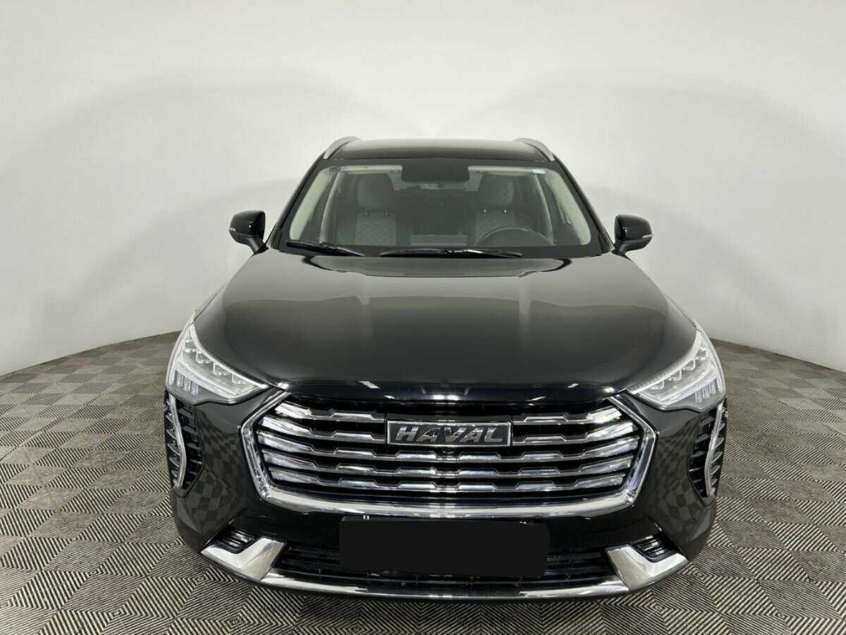 Haval Jolion, 2022 - фото №2