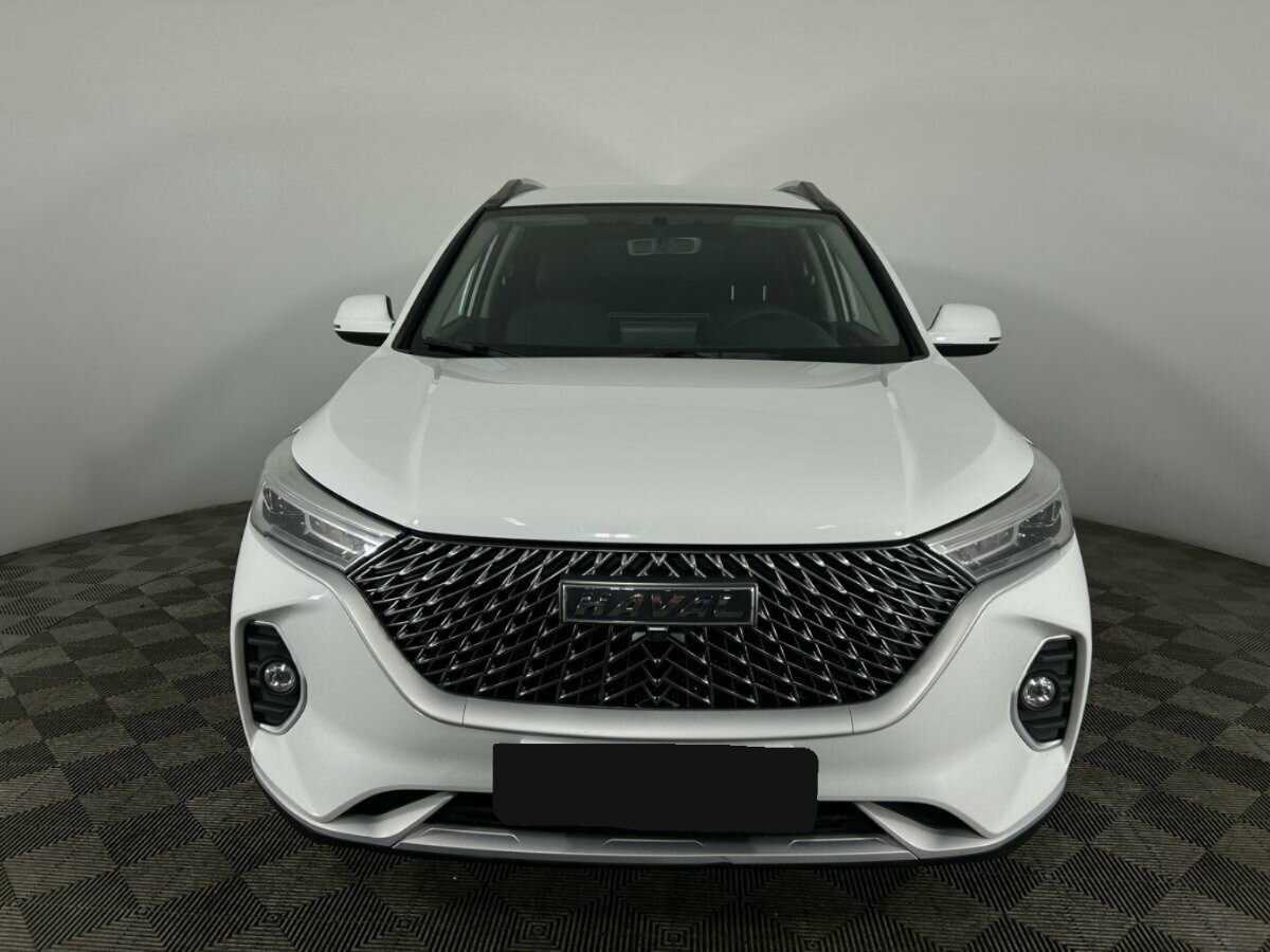 Haval M6, 2023 - фото №2