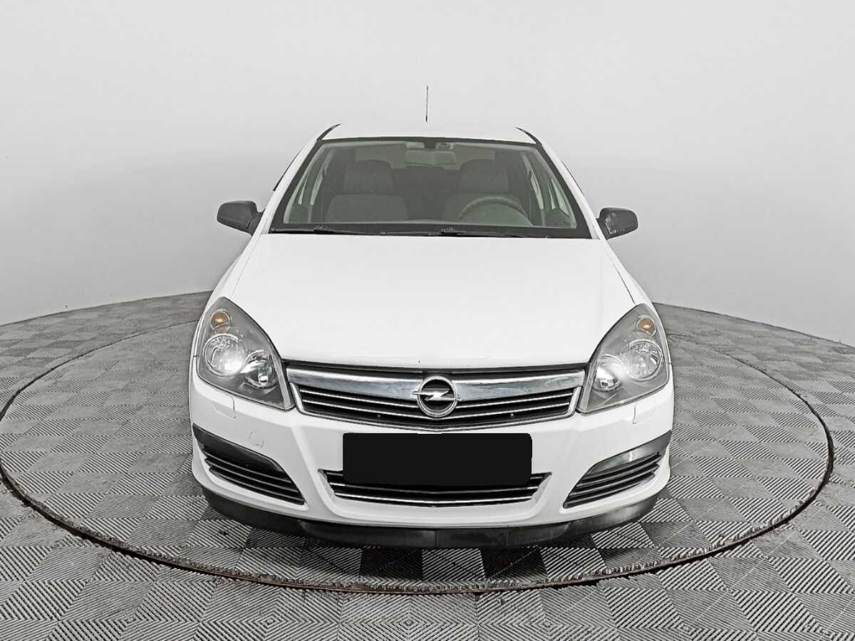 Opel Astra, 2013 - фото №2