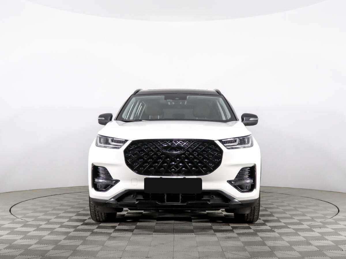 CHERY Tiggo 8 Pro, 2022 - фото №2
