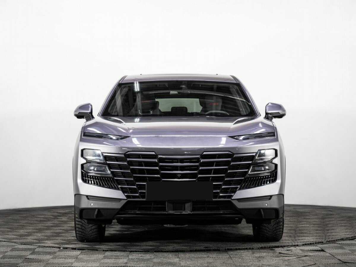 Jetour Dashing, 2023 - фото №2