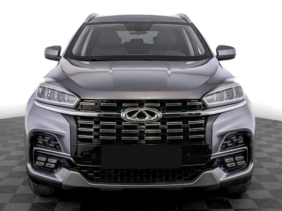 CHERY Tiggo 8, 2024 - фото №2