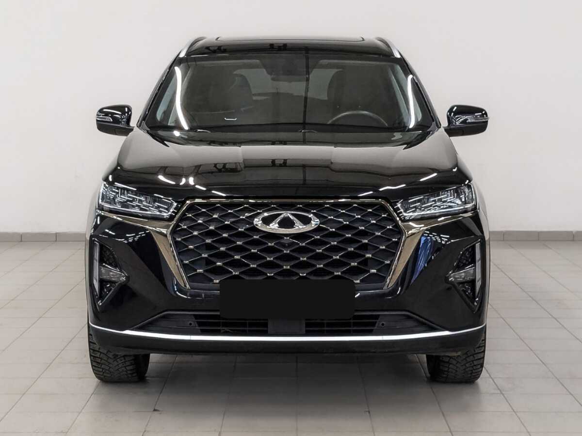 CHERY Tiggo 7 Pro Max, 2023 - фото №2