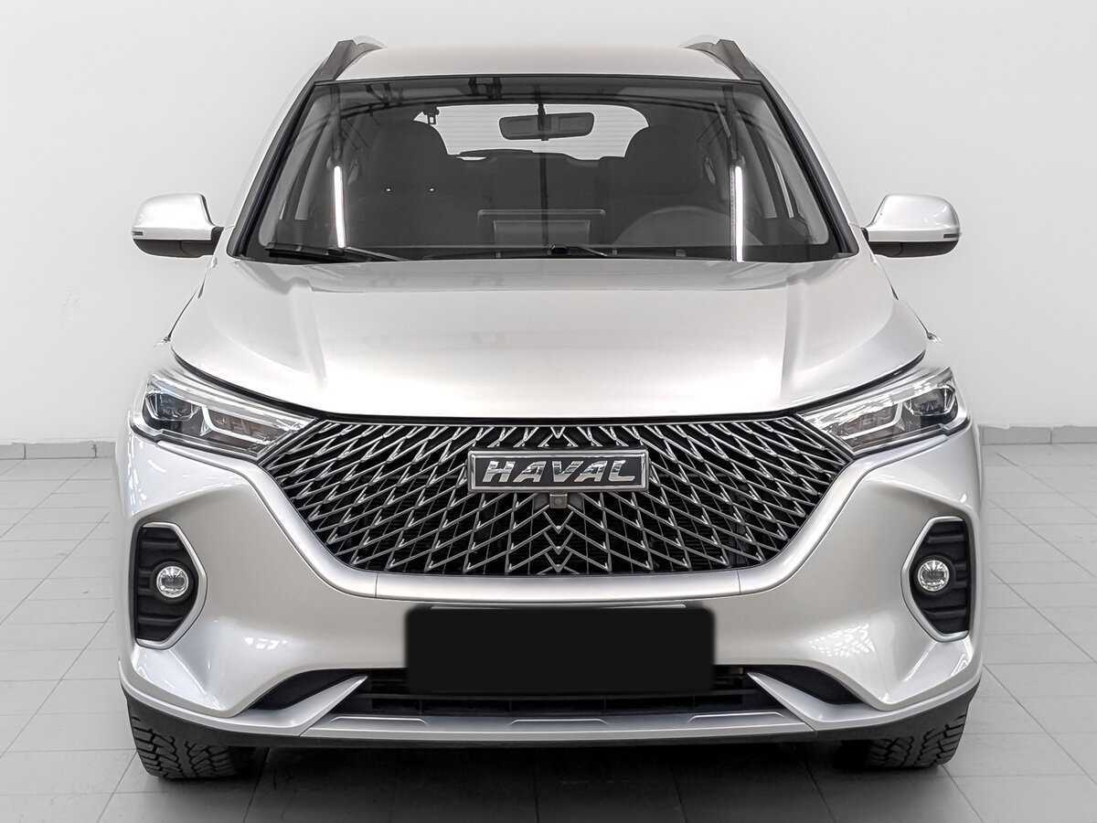 Haval M6, 2023 - фото №2