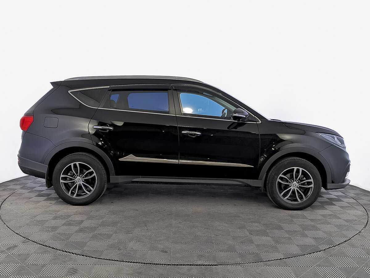 Dongfeng 580, 2023 - фото №4