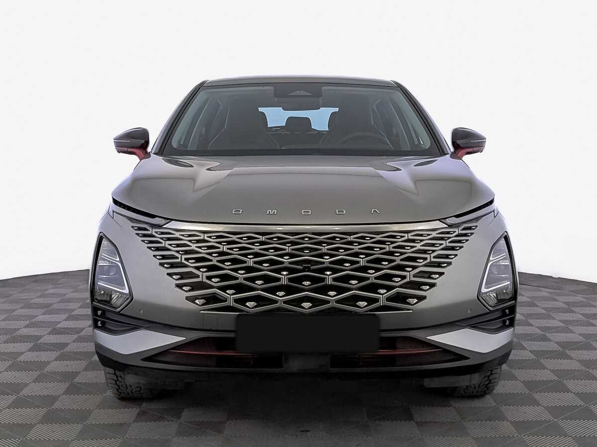 Omoda C5, 2023 - фото №2