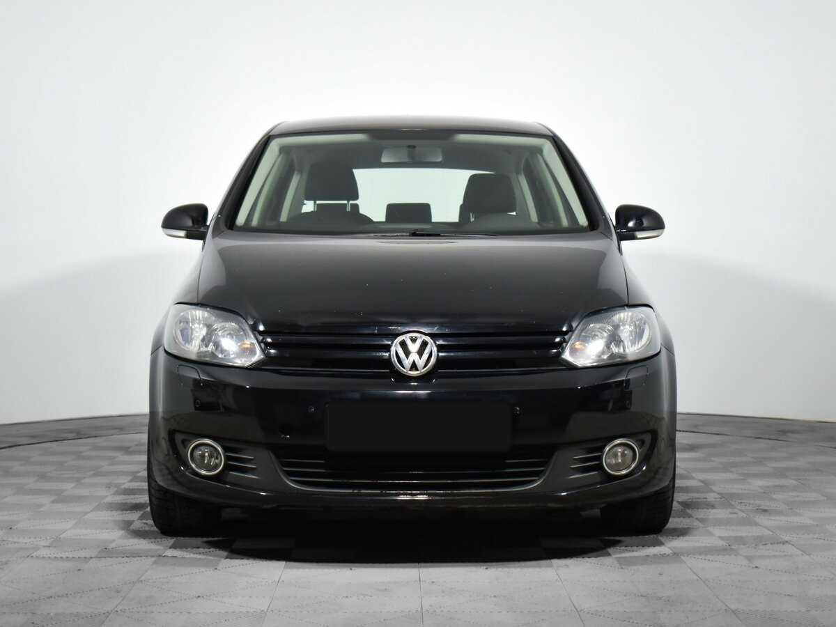Volkswagen Golf Plus, 2013 - фото №2