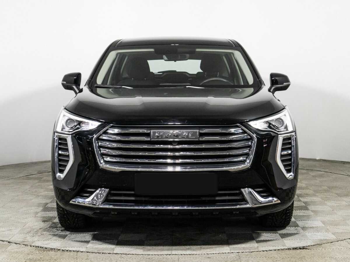 Haval Jolion, 2021 - фото №2
