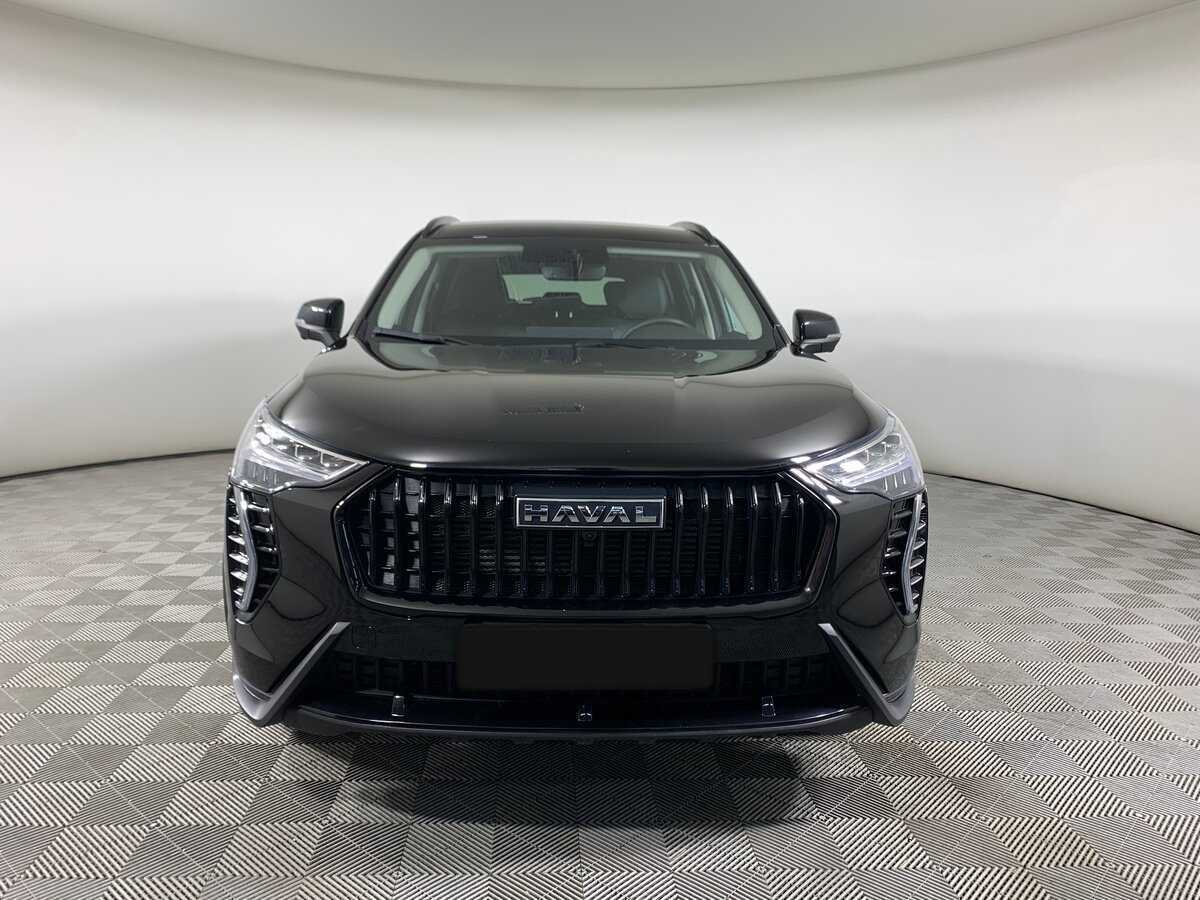 Haval Jolion, 2024 - фото №2