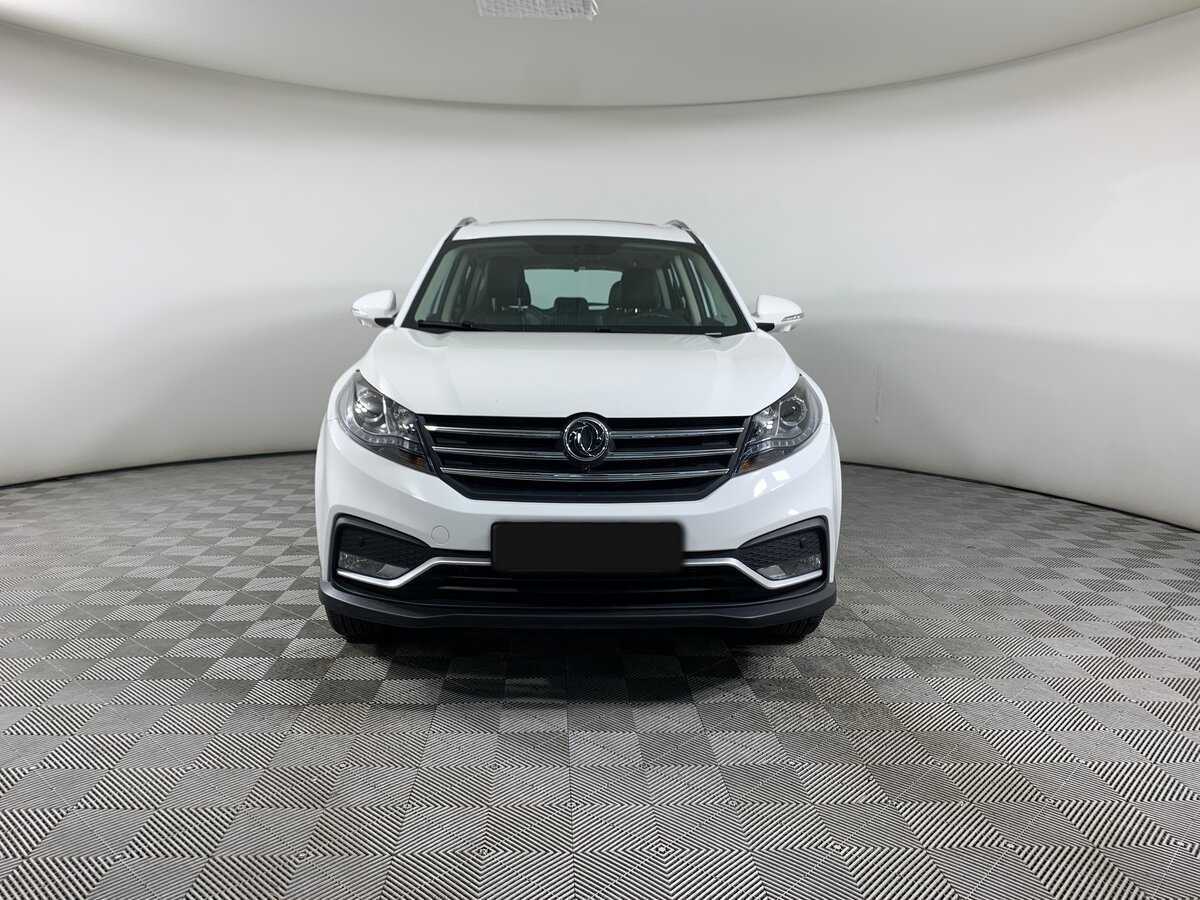 Dongfeng 580, 2024 - фото №2