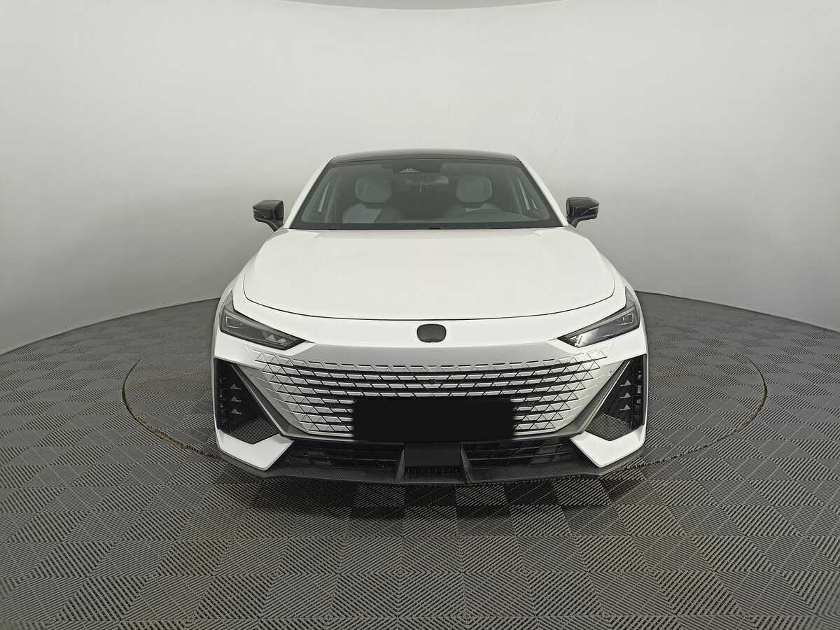 Changan UNI-V, 2023 - фото №2