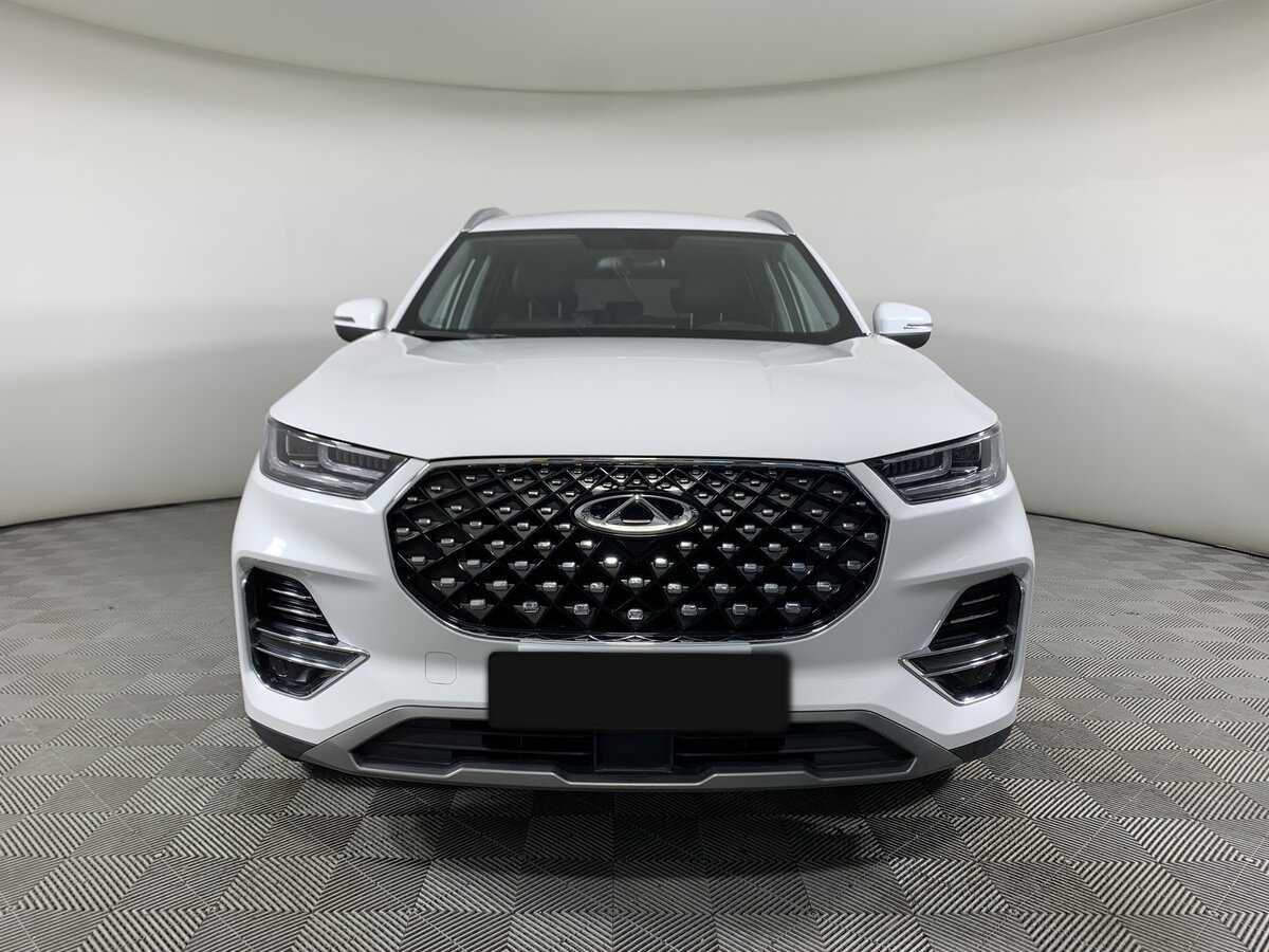 Chery Tiggo 8 Pro, 2021 - фото №2