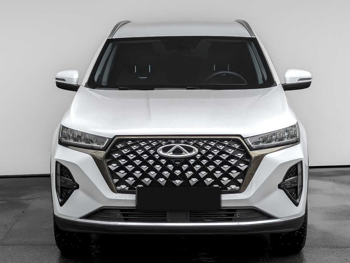 Chery Tiggo 7 Pro Max, 2023 - фото №2