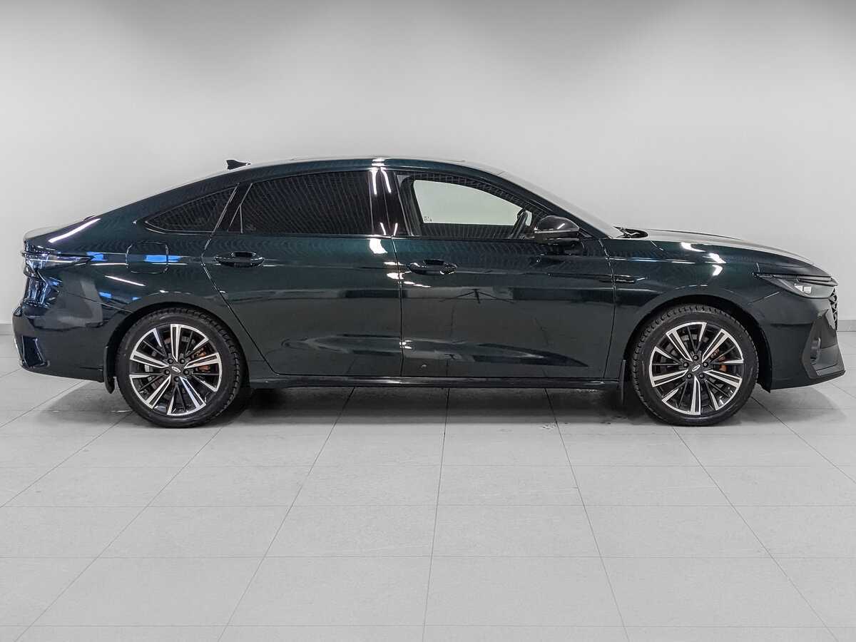 Chery Arrizo 8, 2023 - фото №4