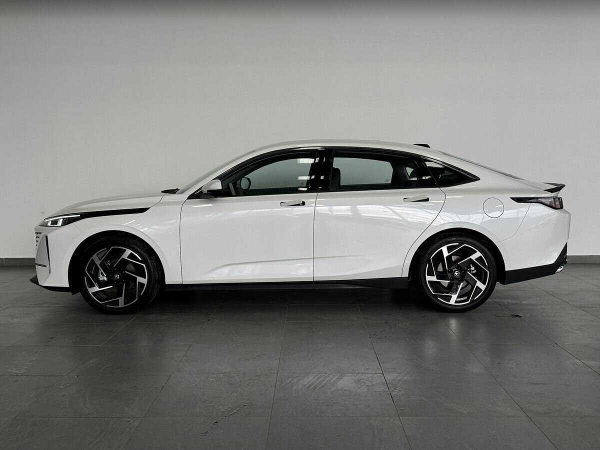 Changan Lamore, 2023 - фото №4