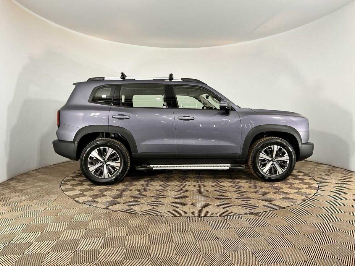 Haval Dargo, 2023 - фото №4