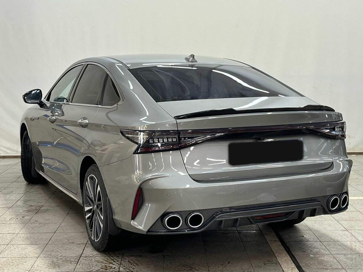 Chery Arrizo 8, 2024 - фото №2