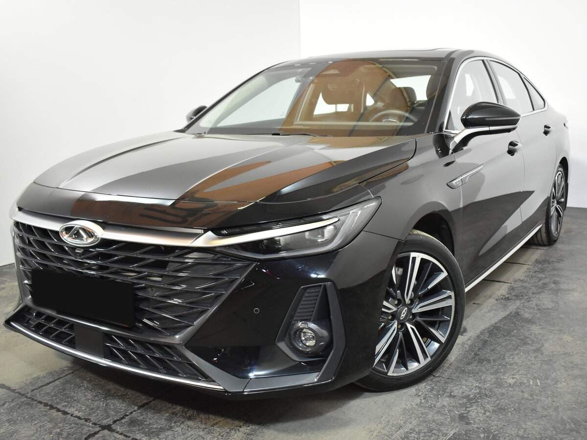 Chery Arrizo 8, 2023 - фото №3