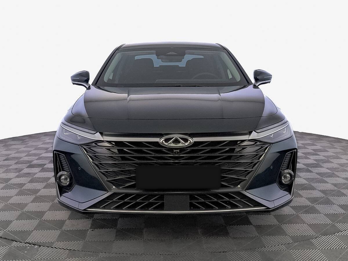 Chery Arrizo 8, 2023 - фото №2