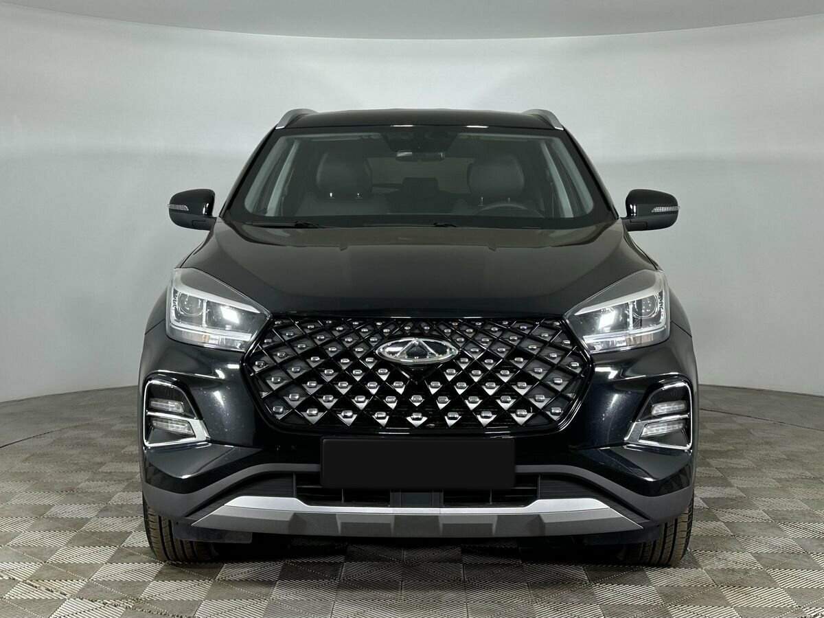 Chery Tiggo 4 Pro, 2023 - фото №3