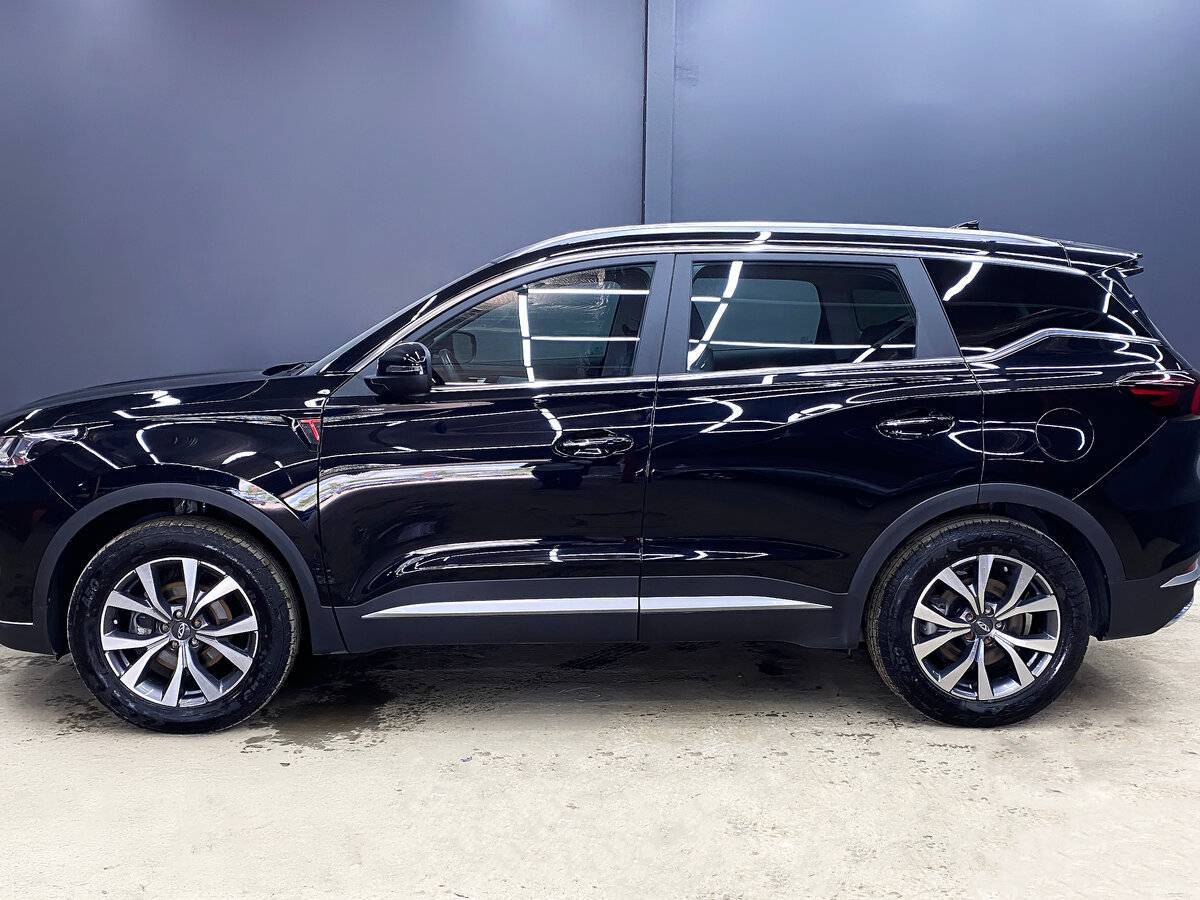 Chery Tiggo 7 Pro Max, 2023 - фото №2