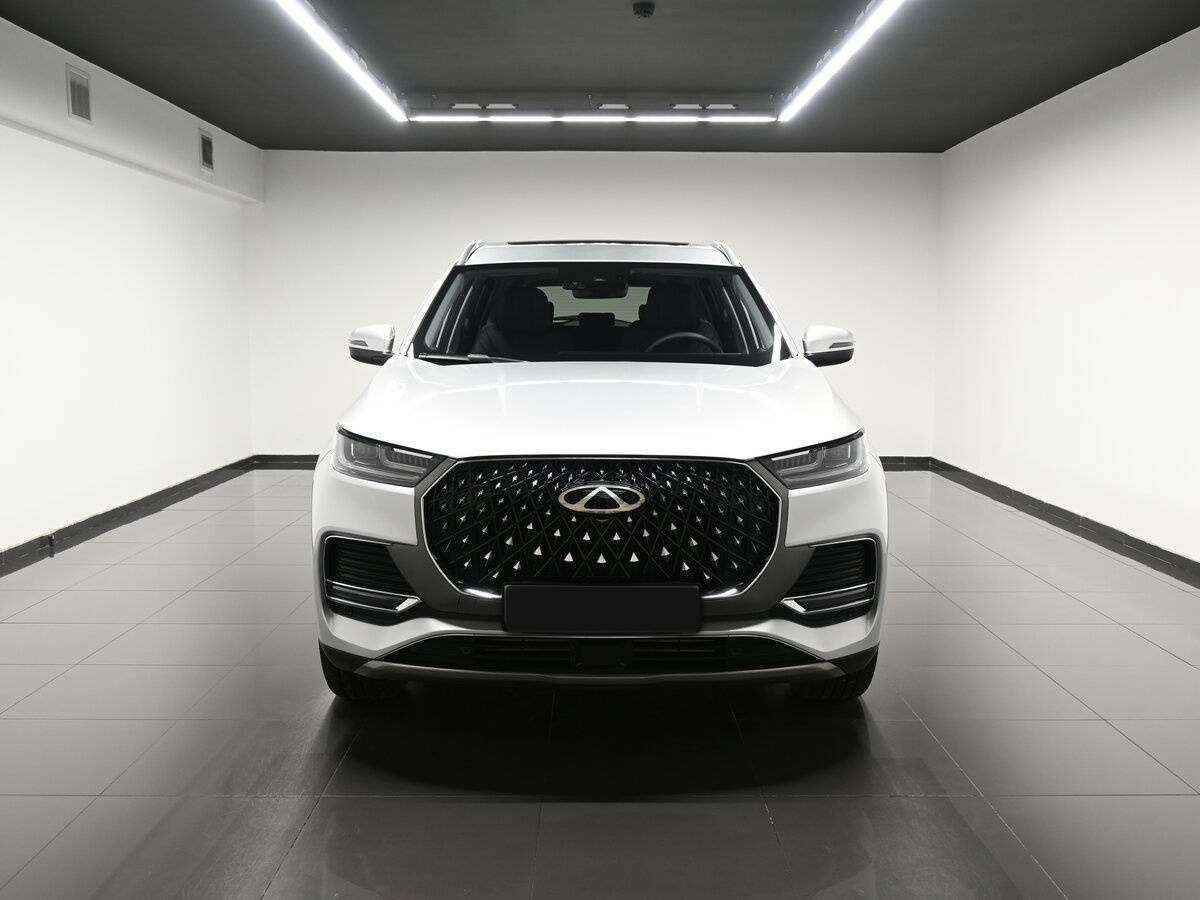 Chery Tiggo 8 Pro Max, 2024 - фото №3