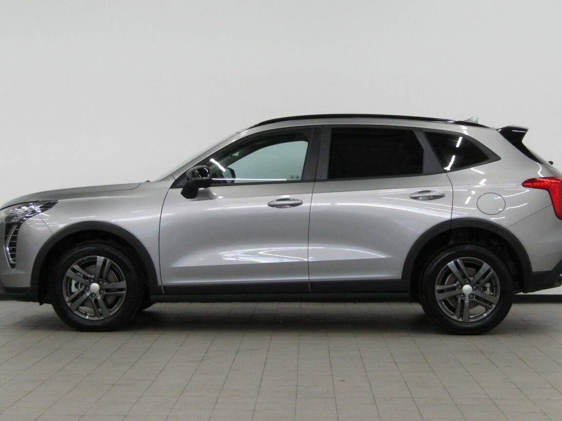 Haval Jolion, 2024 - фото №2