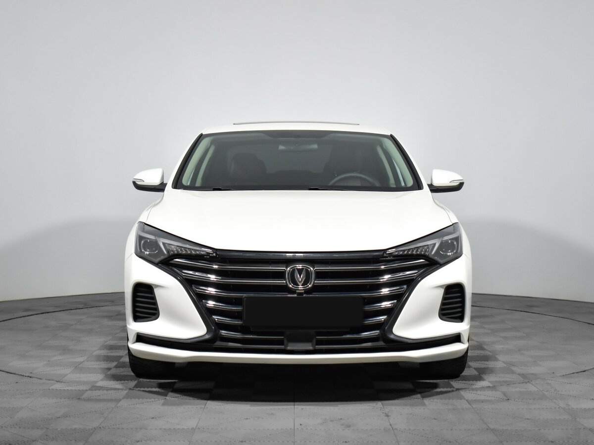 Changan Eado Plus, 2023 - фото №2