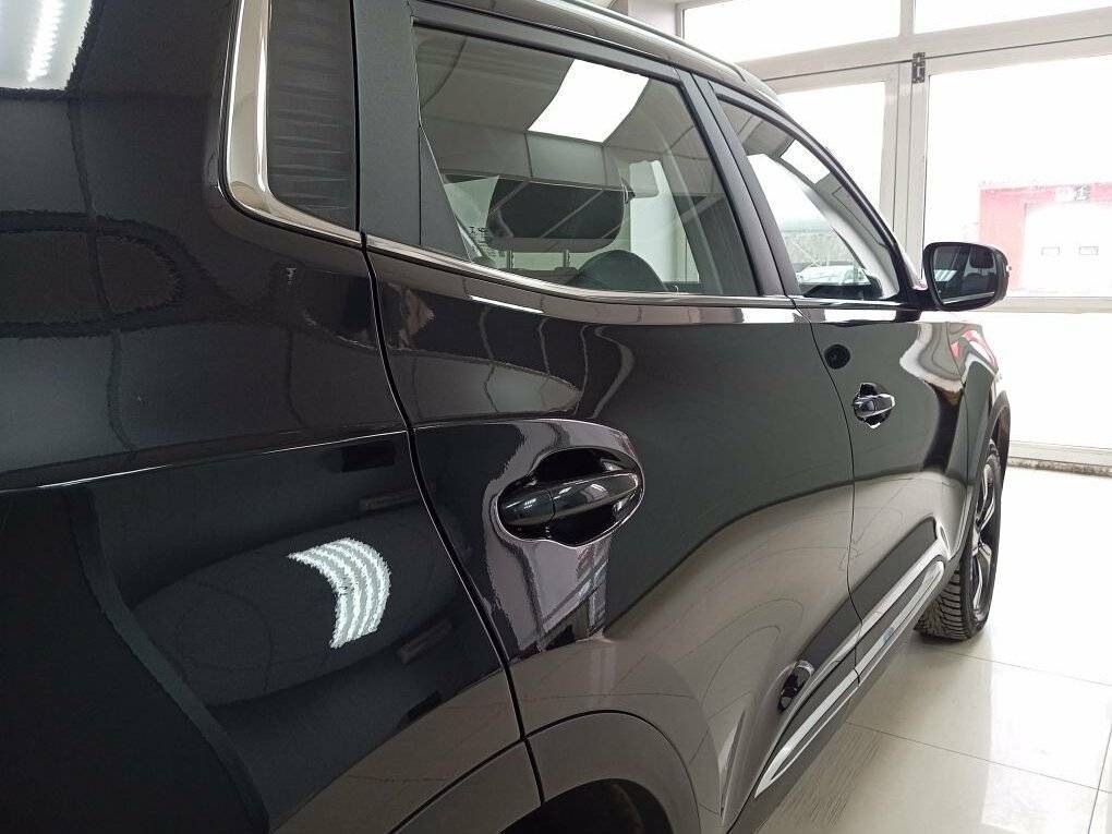 Chery Tiggo 4 Pro, 2022 - фото №2