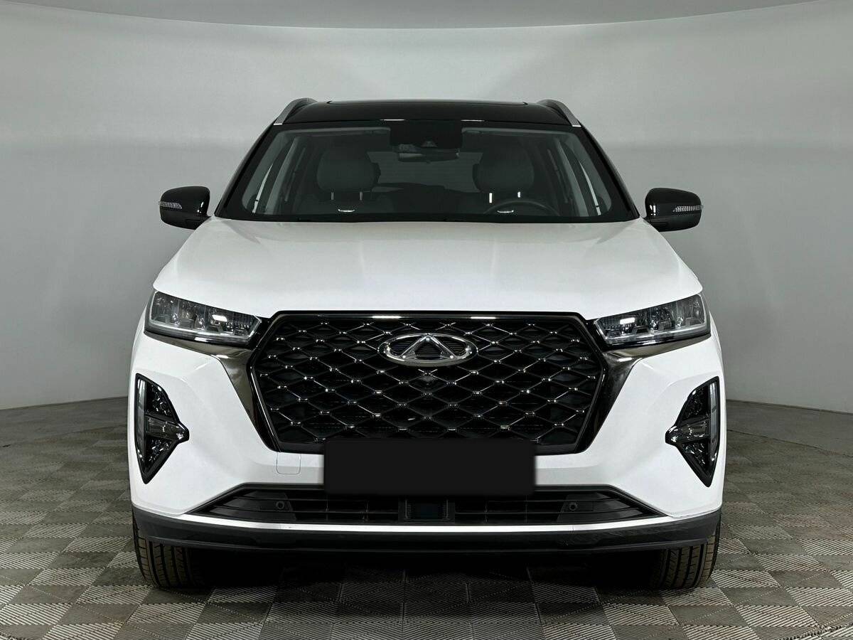 Chery Tiggo 7 Pro Max, 2023 - фото №3