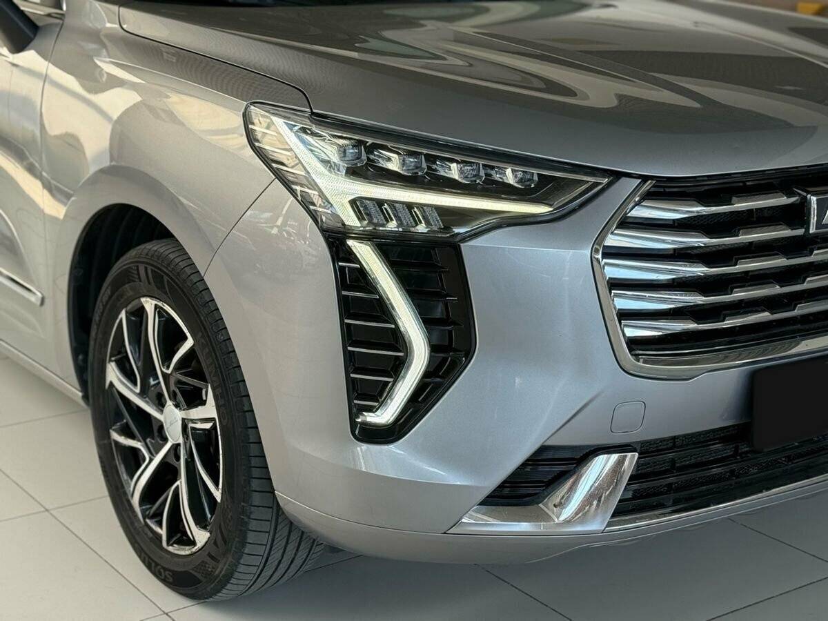 Haval Jolion, 2021 - фото №4