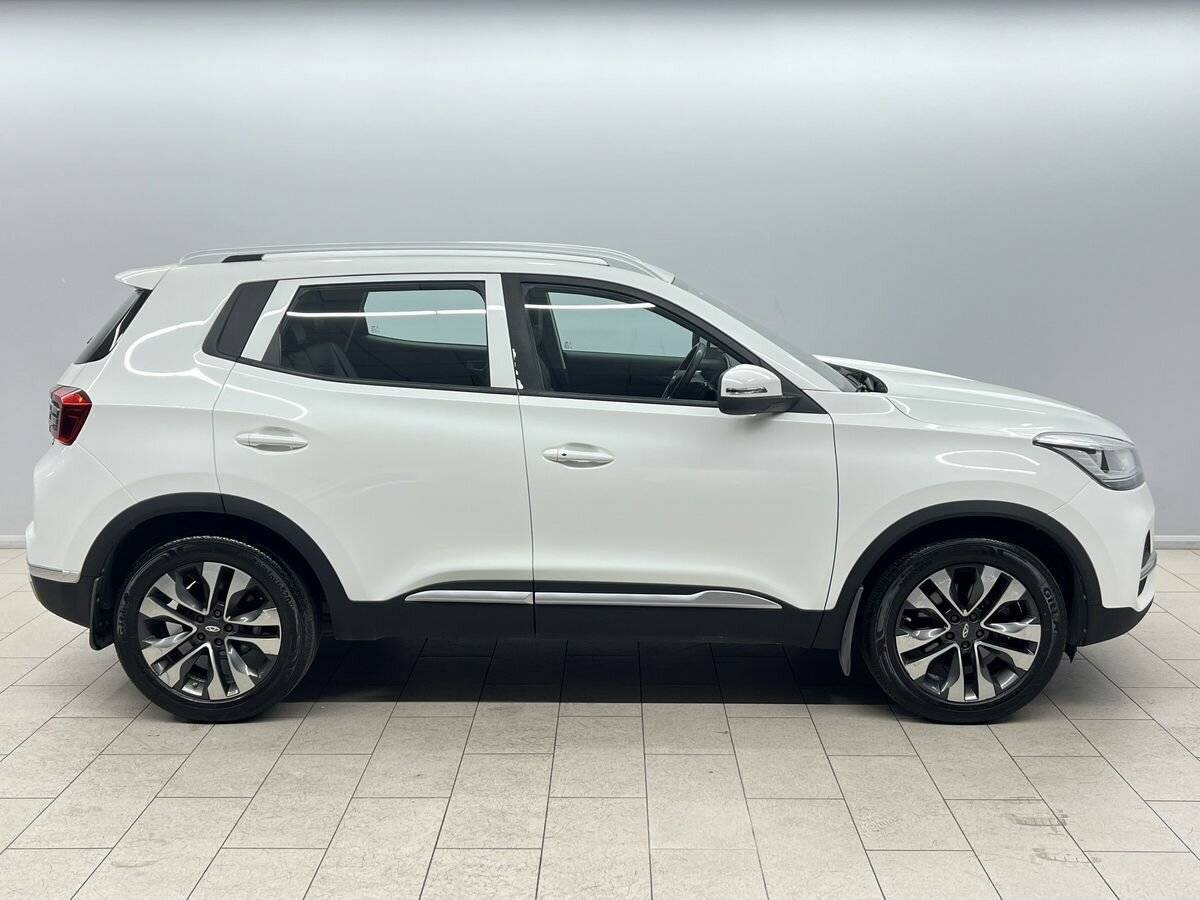 Chery Tiggo 4, 2020 - фото №3