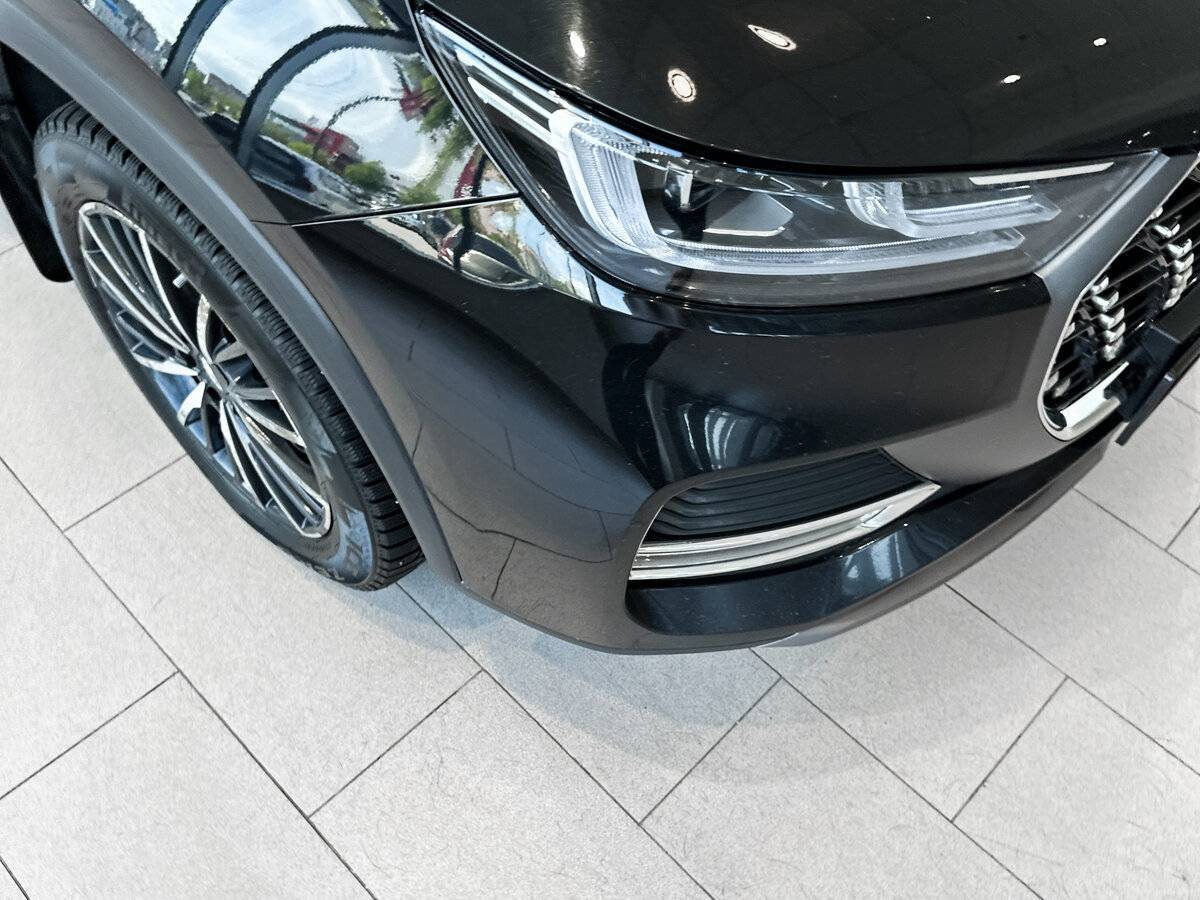 Chery Tiggo 8 Pro Max, 2022 - фото №4