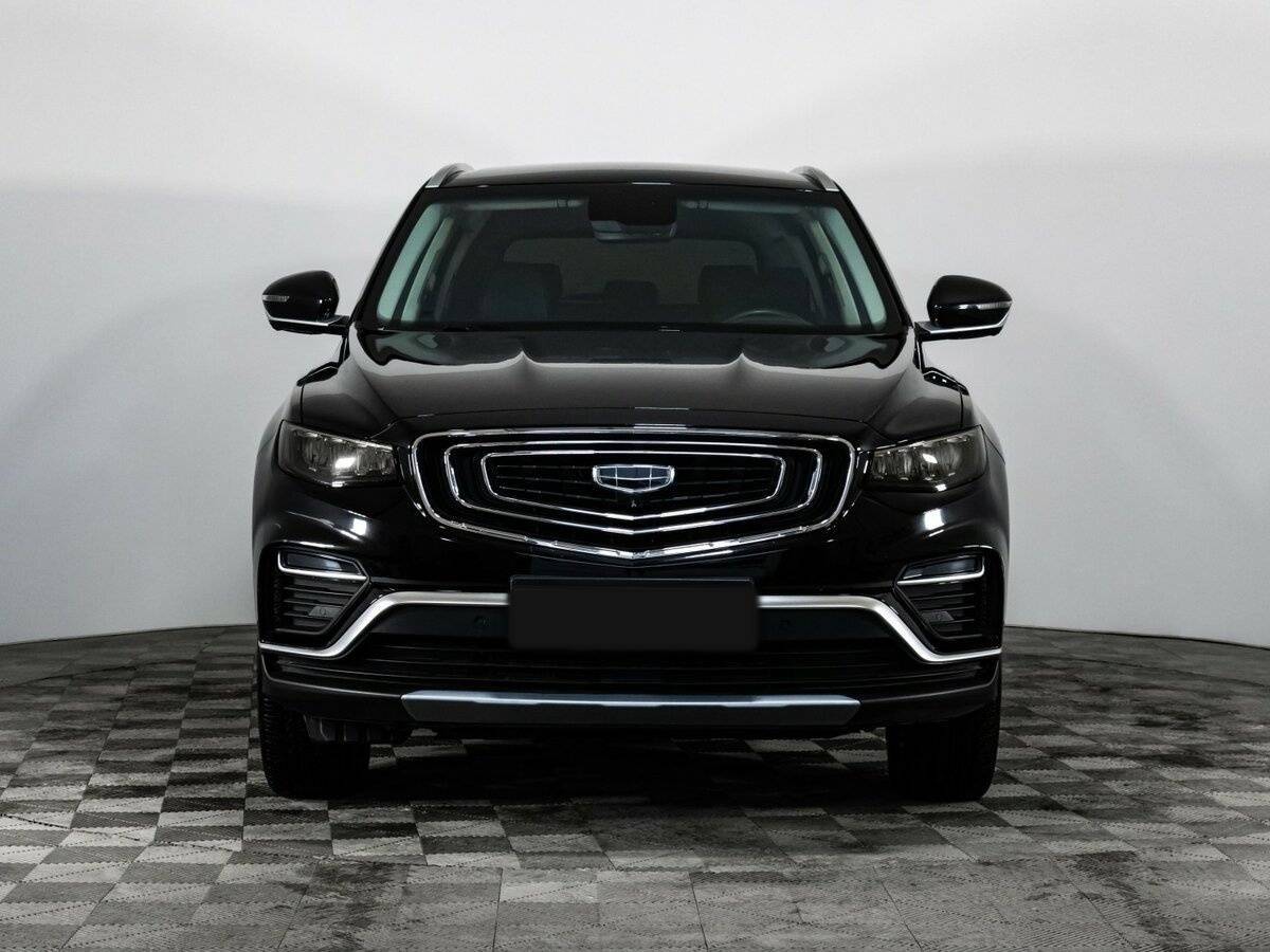 Geely Atlas Pro, 2023 - фото №2